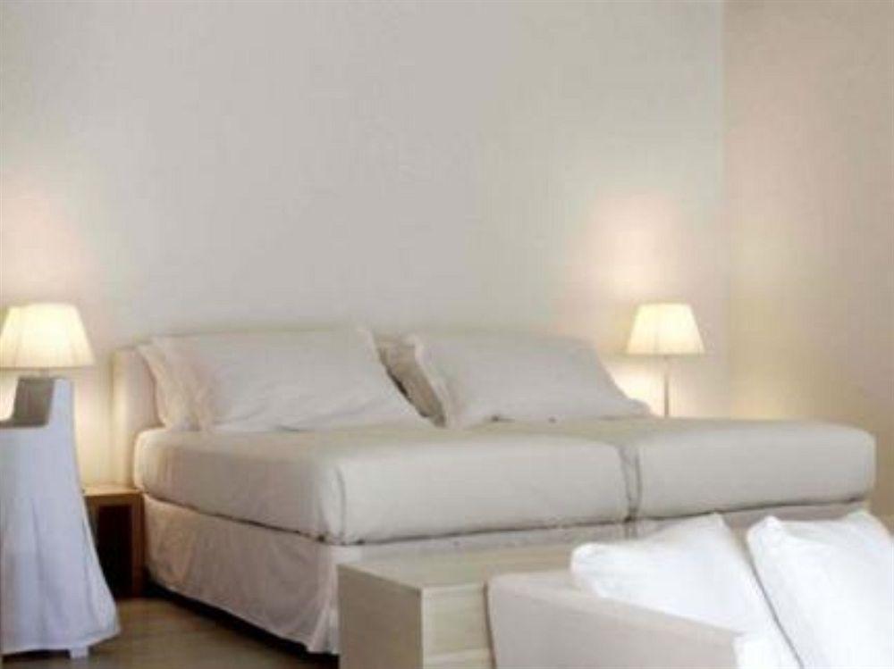 Thera Mare Perissa  Quarto foto